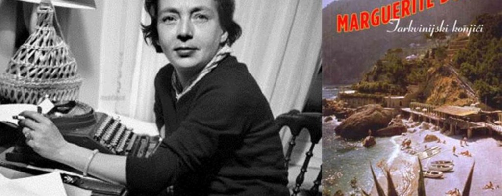 Čitateljski klub “Književni sladokusci”: rasprava o knjizi “Tarkvinijski konjići” Marguerite Duras