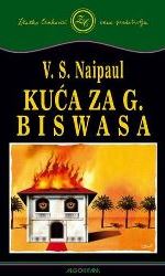 Kuća za g. Biswasa​