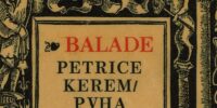 Susret „S poštovanjem“: Balade Petrice Kerempuha