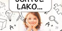 Učiti je lako!