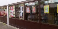 Utjecaj kulturne baštine na likovno izražavanje – Turopolje (izložba)