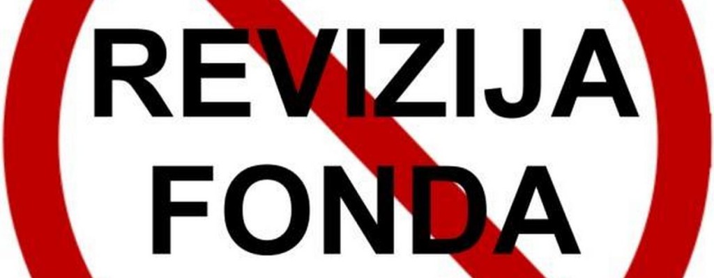 Revizija knjižnog fonda