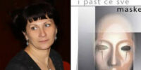 Čitateljski klub “Luna” – rasprava o knjizi “i past će sve maske…” Ivane Šojat-Kuči