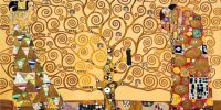 Klimt – izložba tiskanih reprodukcija