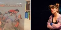 Danas ti čitam! – Ana Katulić i “mali glagoljaši”