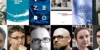 Laureati Nagrade Europske unije za književnost za 2017.