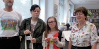 Najčitačicama na dar – članstvo u knjižnici!