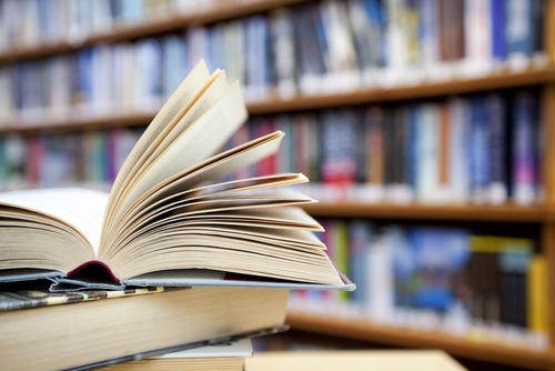 Radno vrijeme knjižnice tijekom blagdana i praznika u lipnju 2019