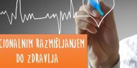 Četrti četrtek: Racionalnim razmišljanjem do zdravlja – radionica o prevenciji bolesti
