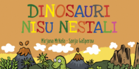 Dinosauri nisu nestali