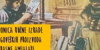 Prijavite se na radionicu knjigoveštva i naučite izrađivati knjige