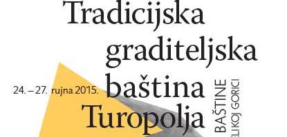 Dani europske baštine u Velikoj Gorici