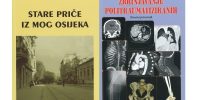 Stare priče iz Osijeka velikogoričkog liječnika Zvonimira Lovrića