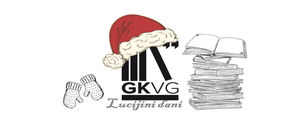 Književna druženja u Lucijinim danima u Gradskoj knjižnici Velika Gorica