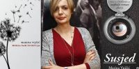 Književni susret s Marinom Vujčić