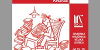 Mjesec hrvatske knjige u Gradskoj knjižnici Velika Gorica