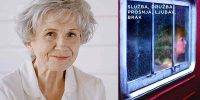 Čitateljski klub “Književni sladokusci”: Rasprava o pričama Alice Munro