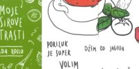 Moje sirove strasti – predstavljanje knjige Nade Rocco uz degustaciju prirodnih kašastih sokova od voća i povrća