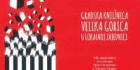 Dan Gradske knjižnice Velika Gorica – Besplatan upis za nove članove i predstavljanje monografije „Gradska knjižnica Velika Gorica u lokalnoj zajednici: 130. obljetnica osnivanja Prve čitaonice u Velikoj Gorici“