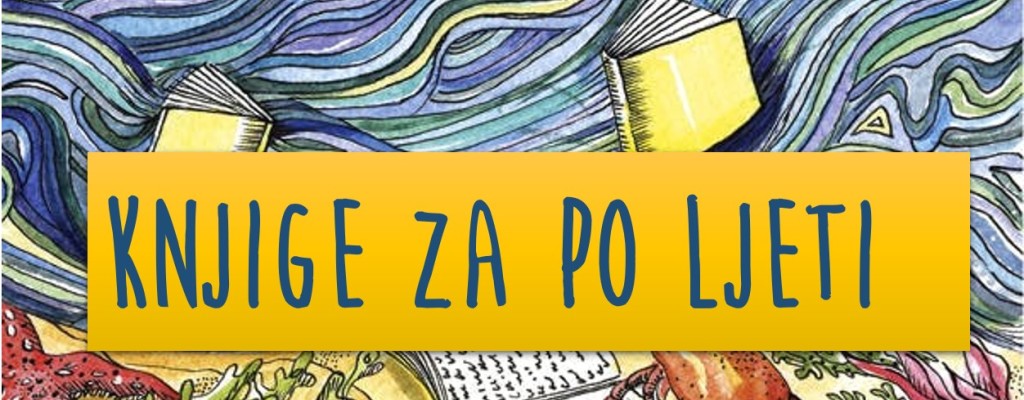 Čitateljske preporuke “za po ljeti”