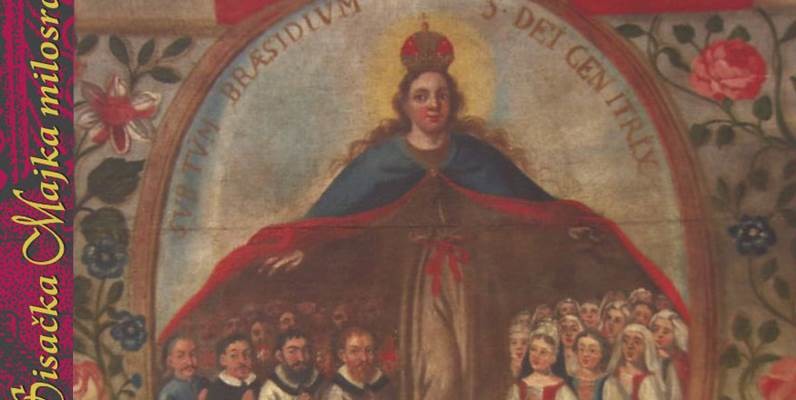 Marijanska baština Sisačke biskupije – Turopolje, Moslavina, Pokuplje, Posavina i Banovina