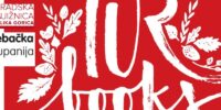 Mjesec hrvatske knjige otvara Turbooks – mali književni festival