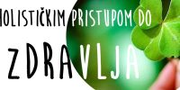 Četrti četrtek – radionice razmjene vještina: Holističkim pristupom do zdravlja