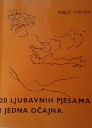 20 ljubavnih pjesama i jedna očajna