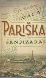 Mala pariška knjižara