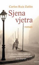 Sjena vjetra