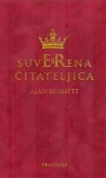 Suverena čitateljica