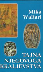 Tajna njegovoga kraljevstva