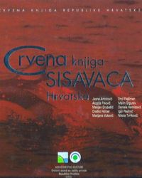 crvena knjiga sisavaca