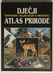 dječji atlas prirode