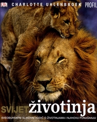 svijet životinja