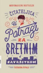 Čitateljica u potrazi za sretnim završetkom