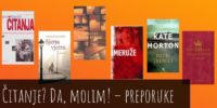 Čitanje? Da, molim! – preporuke