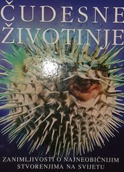 čudesne životinje