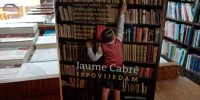 Jaume Cabré : Ispovijedam – čitateljski osvrt Tomislava Mlinca