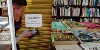 Frode Grytten : Muškarci koji nikome ne trebaju – čitateljski osvrt Romane Perečinec