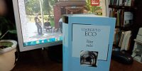 Umberto Eco : Ime ruže – čitateljski osvrt Tomislava Mlinca
