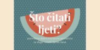 Što čitati ljeti? Književne preporuke za ljeto