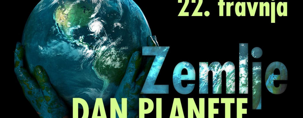 Dan planeta Zemlje – izložba