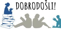 Dobrodošlica novim članovima knjižnice